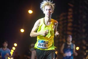 BIB: 86410
                            <button type="button" onclick="openModal(18279968)" class="btn btn-primary btn-sm float-right btn-popup" data-toggle="modal" data-target=".modal-high-quality">
                        <i class="fas fa-shopping-cart"></i> Add to Cart
                    </button>
                                            <button type="button" onclick="isThisMe(18279968, true)" class="btn btn-success btn-sm float-right btn-popup btn-isme hidden" data-toggle="tooltip" data-placement="bottom" title="นี่คือรูปของคุณใช่ไหม คลิกที่นี่เพื่อเอาเข้าอัลบั้ม">
                        <i class="fas fa-plus"></i> Add to album
                    </button>
                    <button type="button" onclick="isThisMe(18279968, false)" class="btn btn-warning btn-sm float-right btn-popup btn-isnotme hidden">
                        <i class="fas fa-ban"></i> Remove from album
                    </button>